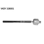 SKF Axialgelenk, Spurstange